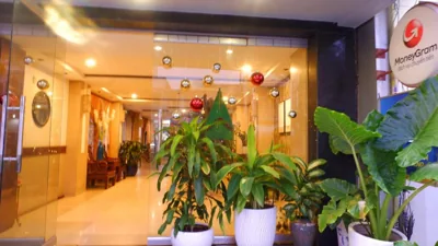 Trang An Hotel - 10 minutes Landmark 81 – Photos 3