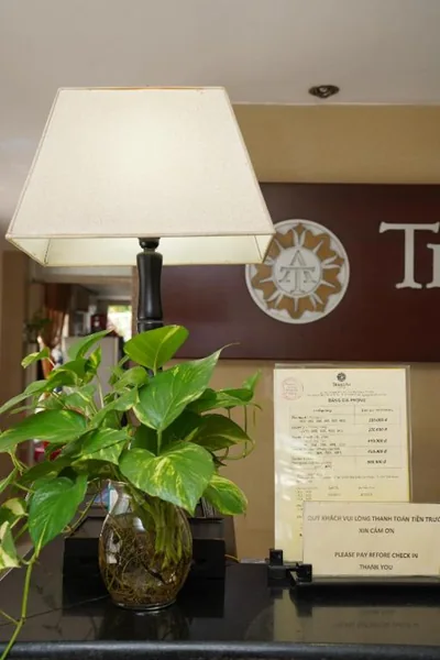 Trang An Hotel - 10 minutes Landmark 81 – Photos 6