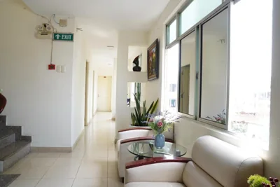 Trang An Hotel - 10 minutes Landmark 81 – Photos 7