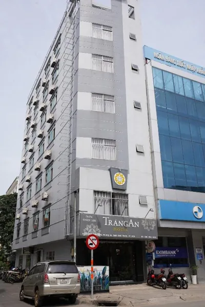 Trang An Hotel - 10 minutes Landmark 81 – Photos 9