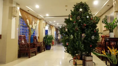 Trang An Hotel - 10 minutes Landmark 81 – Photos 10