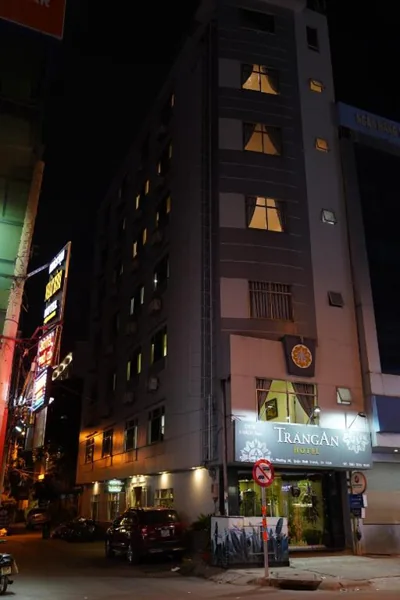 Trang An Hotel - 10 minutes Landmark 81 – Photos 11