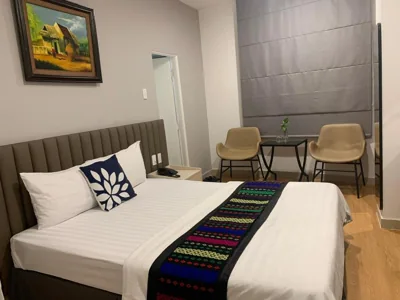 Trang An Hotel - 10 minutes Landmark 81 – Photos 14