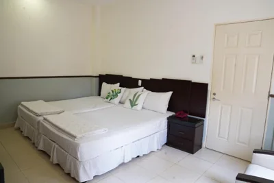 Trang An Hotel - 10 minutes Landmark 81 – Photos 15